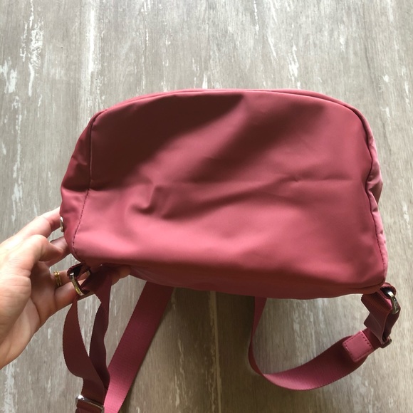 Lululemon City Adventurer Backpack Mini *10L - Picture 6 of 12